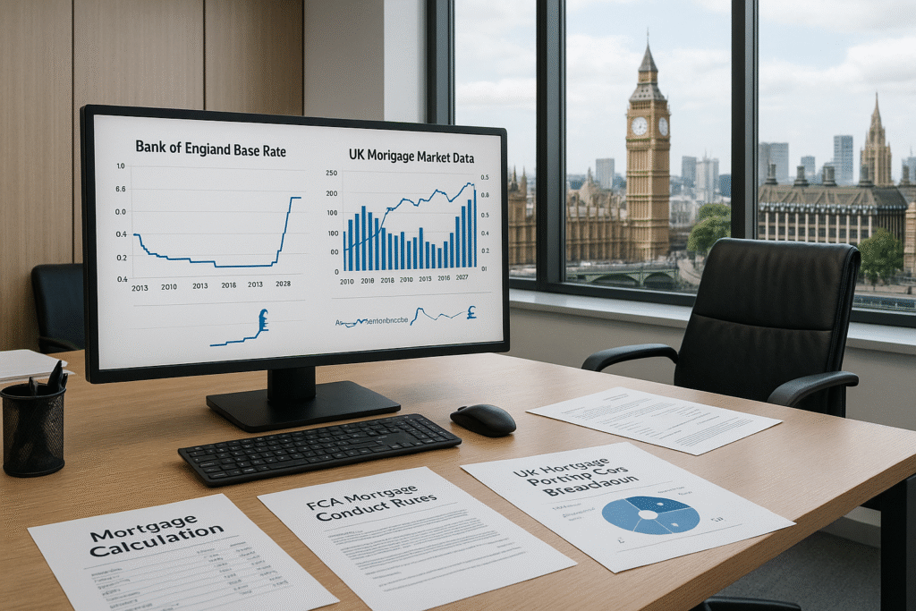Can You Get a New Deal When Moving Your UK Mortgage to a New House? Can You Get a New Deal When Moving Your UK Mortgage to a New House?