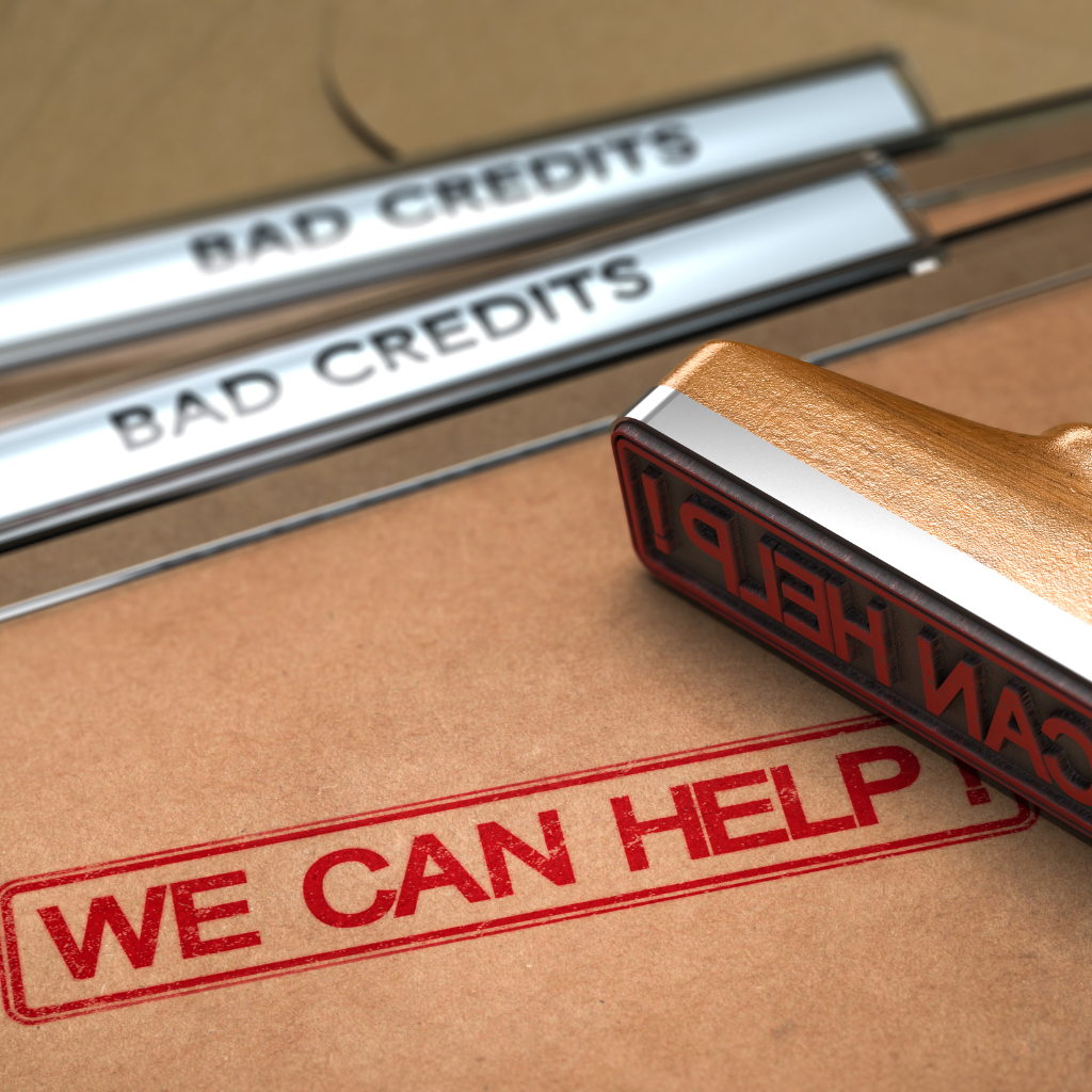 can you take out a second mortgage with bad credit