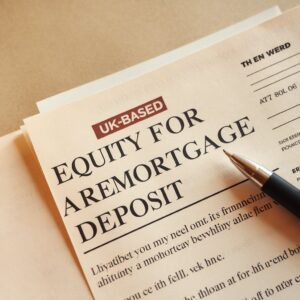 Home do you need to put a deposit down for remortgaging