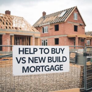 Home help to buy new build requirements