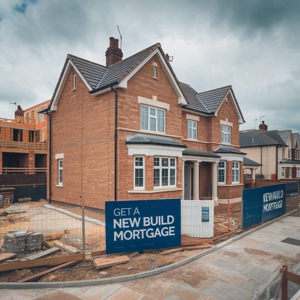 How Long Does It Take to Get a New Build Mortgage in the UK? how long does a new build mortgage offer last