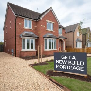 Home how long does a new build mortgage offer last