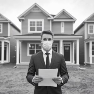 Home how does remortgaging work on new build