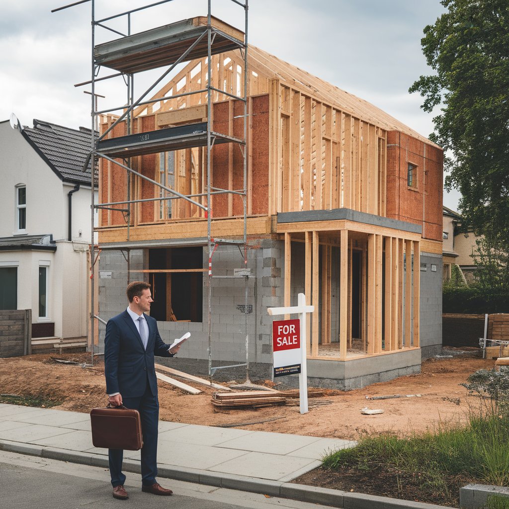 Remortgaging a New Build Home – What You Need to Know remortgage new build