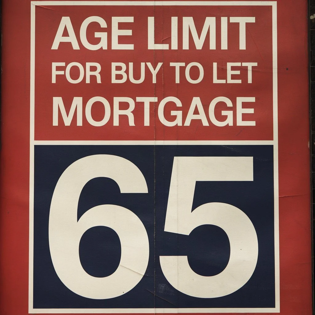 What Are the Age Limits for a Buy to Let Mortgage in the UK? buy to let mortgage age 60