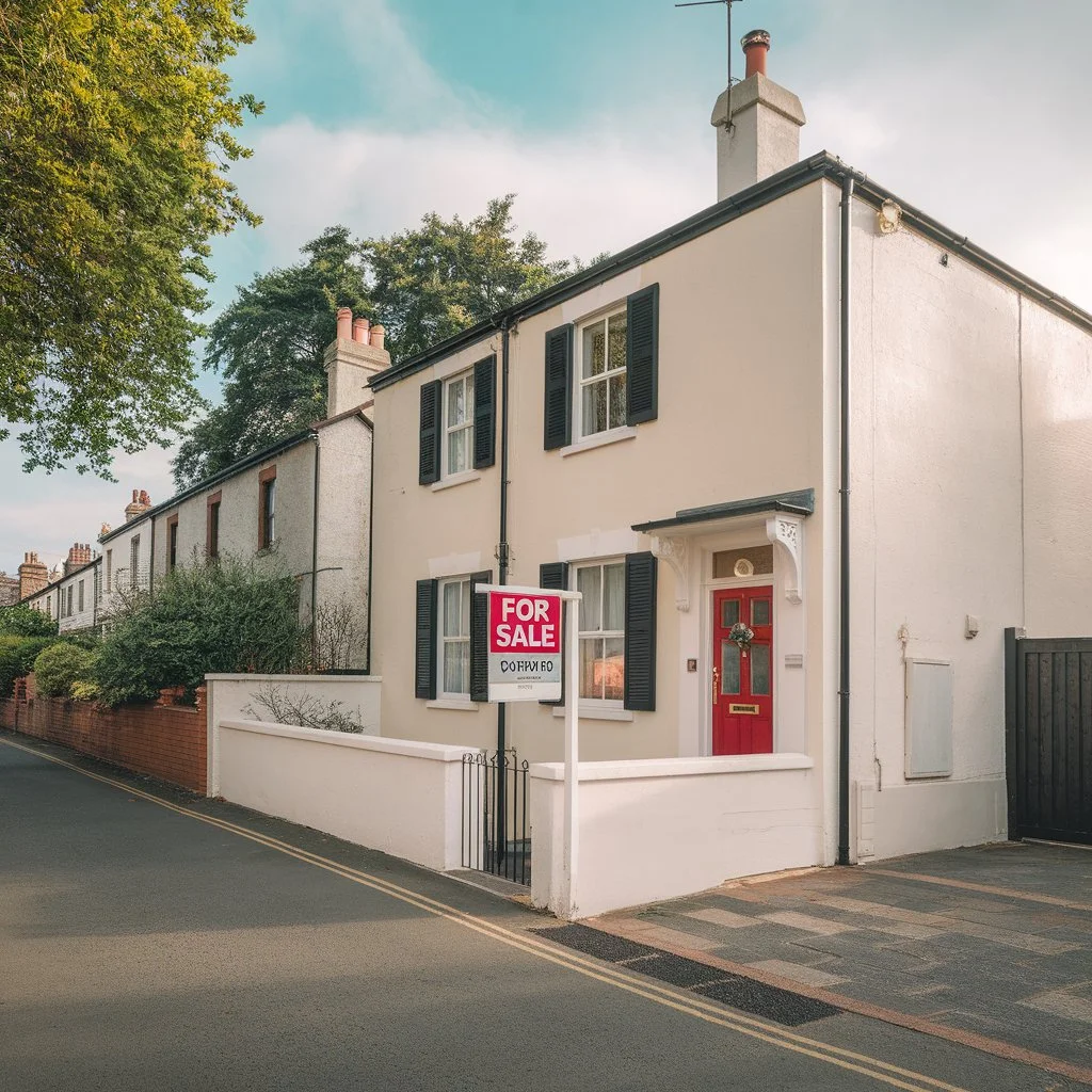 when to sell a buy-to-let property