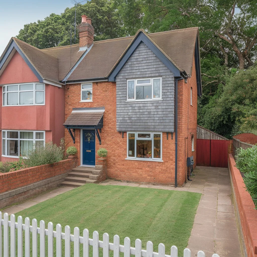 can you sell house as a buy to let