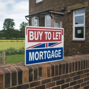 how long to process a buy to let mortgage​