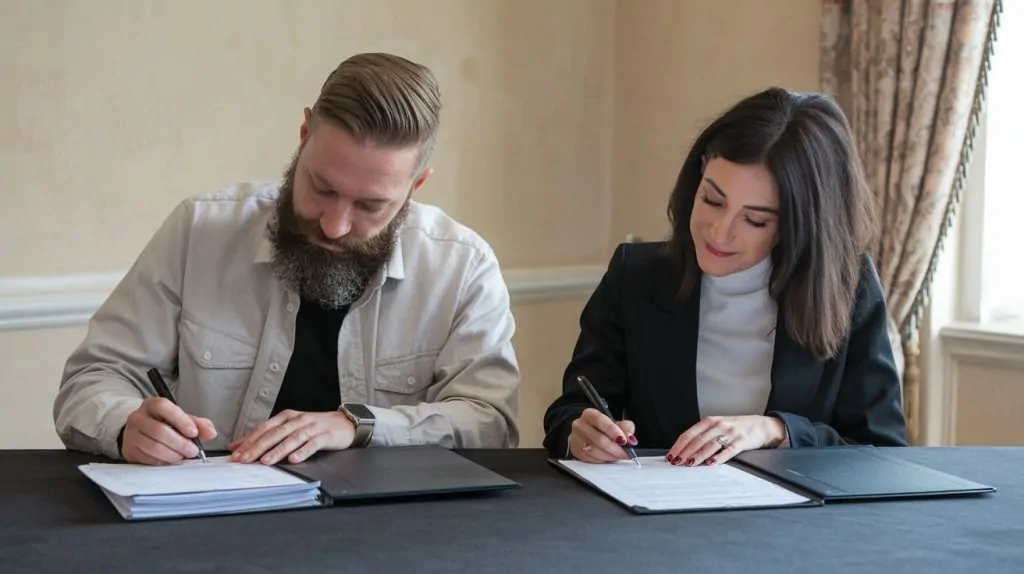 transferring your mortgage